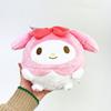 Sanrio My Melody Puri Nui Ponpon Plush