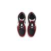 Jordan 1 Mid PS Chicago Black Toe 640734-069