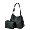 Stylish And Simple Mother And Child Bags, Summer New Women'S Bags, Women'S Handbags, Versatile Shoulder Bags, Casual Solid Color Bags