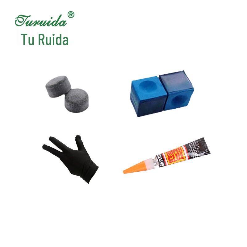

ST-1 Billiard Maintenance 4-Piece Set