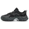 Fern Sneakers 'Black Grey' F12M331101FDB