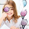 Drăguț Ocluzie Medical Leneș Patch Ambliopie Obscur Astigmatism Antrenament Umbrelă Copil Ambliopia Ochi Plasturi