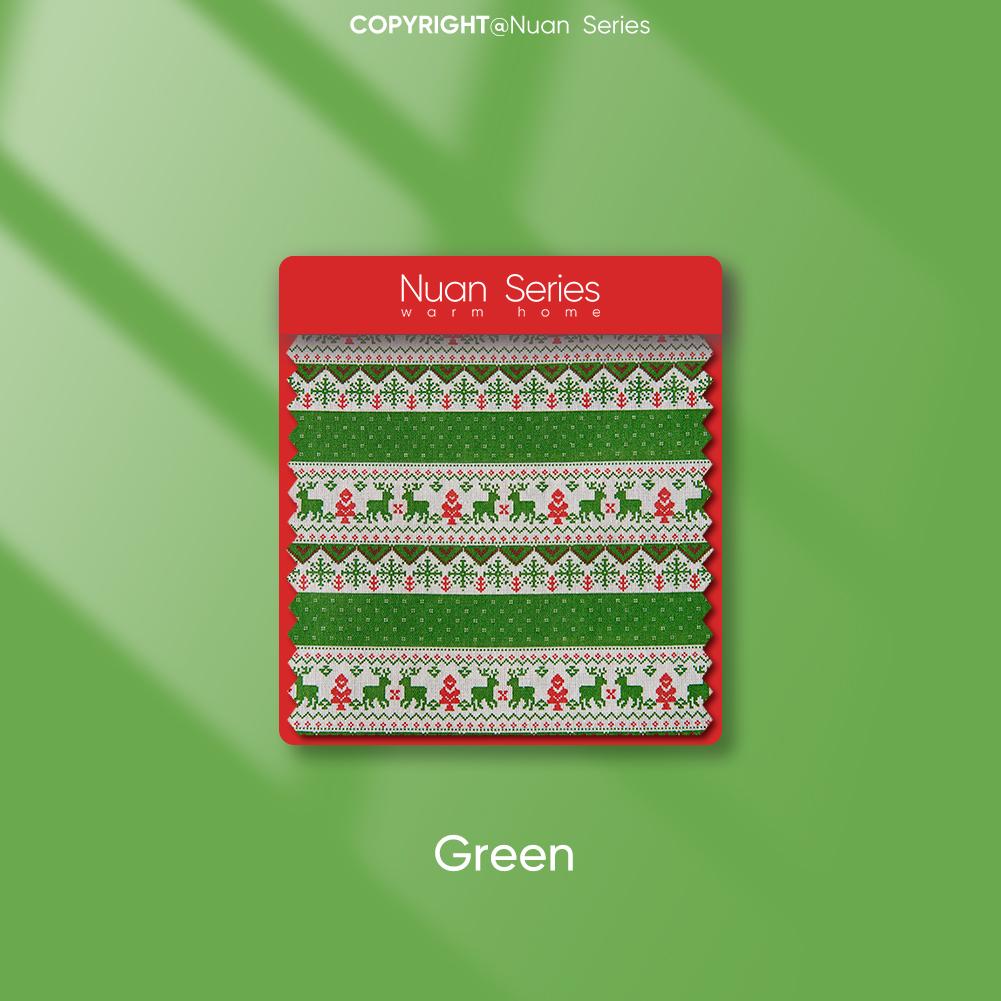 1PC Nuan Series Fashionable and Versatile Bohemian Style Cotton and Linen Comfortable Tassel Curtains for Small Windows Balcony