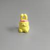 Characters Cos Rabbit Usahana Pochacco Purin   Gifts Plaything For Kids Model Anime Figurine Collect Ornaments