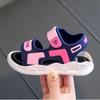 Modische Kinder Sandalen Babyschuhe Junge Weiche Sohle Rutschfest Jungen Mädchen Sandalen Kleinkind Kinderschuhe Sommer Strand 2-10 Jahre