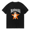 Unisexo Negra King Of Unisexu Chao Mala Vida Ska Punk Band Tshirt Fashion For Maleboy T Shirt Unisex Short Sleeve Original