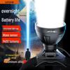 SupFire High-Power Rechargeable LED Headlamp