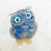 Cute Owl Crystal Gravel Home Ornaments Handicrafts Decorative Gifts Home Ornaments