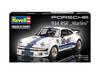 Revell 1/24 Porsche 934 RSR Martini Plastic Model Kit 07685