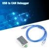 USB to CAN USBCAN Debugger Compatible with ZLG Support Secondary Development
