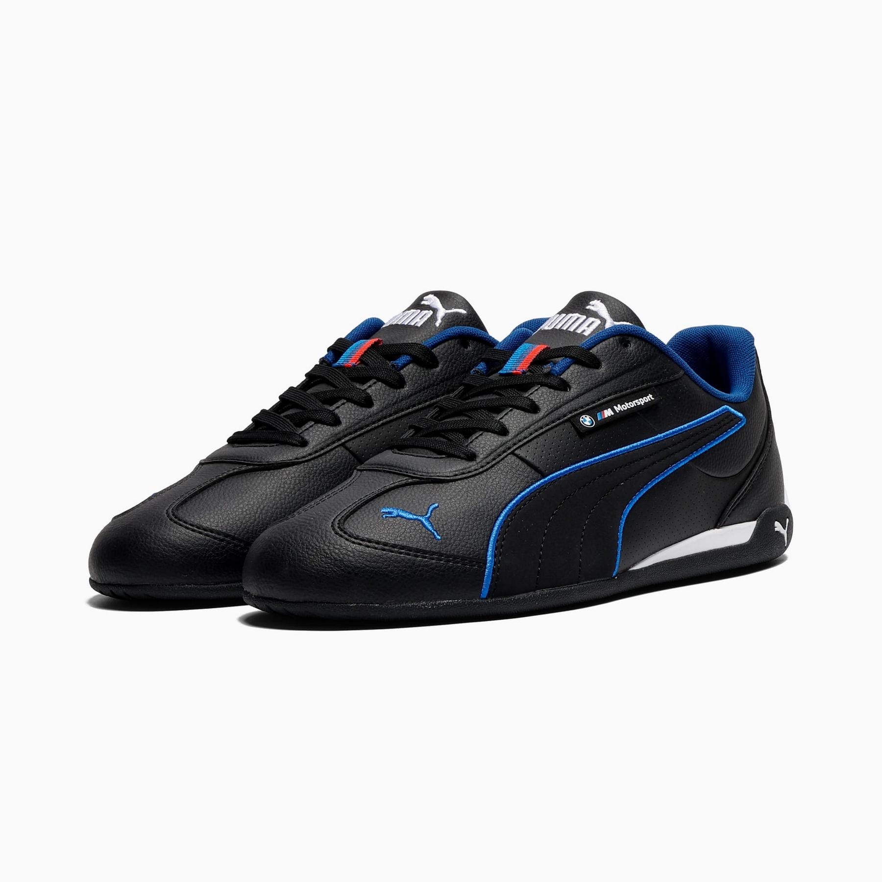 Puma BMW MMS REPLICATCH vīriešu sporta