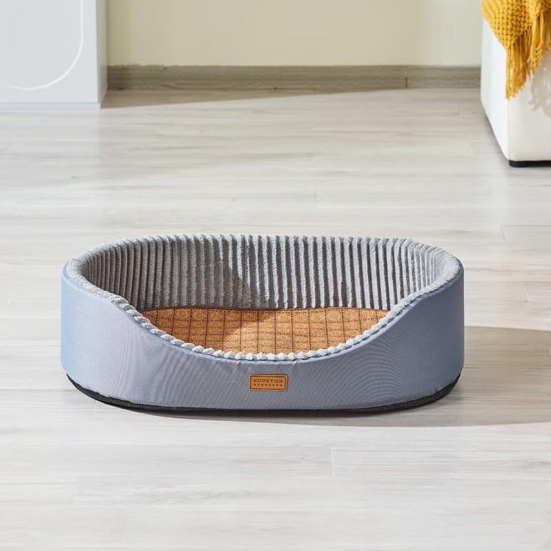 Er Yan Summer Pet Cooling Bed for Cats and Dogs