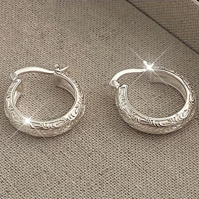 Fashion Copper Alloy Jewellery Drop Earrings For Women Wedding Party Gifts