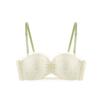Underwear women's small breasts are gathered, beautiful and girly, and the upper part of the bra is supported to prevent sagging and comfortable.