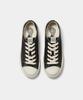 [78UNDER] A-1 Casual Low Top Ash Black SCA25AB030K