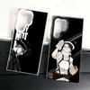 A-Attack On T-Titan Levi Soft Phone Case for Samsung Galaxy S24 S25 FE S26 Edge S23 Ultra S22 Plus S21 + Shockproof Cover Back S