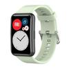 Silicone Strap For Huawei Watch Fit (TIA-B09/B19) Smartwatch Band for Huawei Watch Fit New/Special Edition