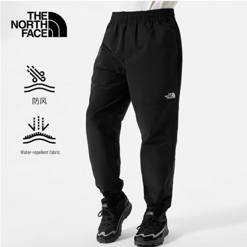The North Face Men's Water-Repellent Windproof Casual Sport Pants NF0A83T6