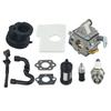 Profit Design Carburetor Fitment Solution For Your chainsaw Including Compatibility With C1Q S57 Series Components