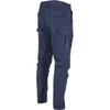 Navy Blue Combat Trousers, "", Ce, Lahti