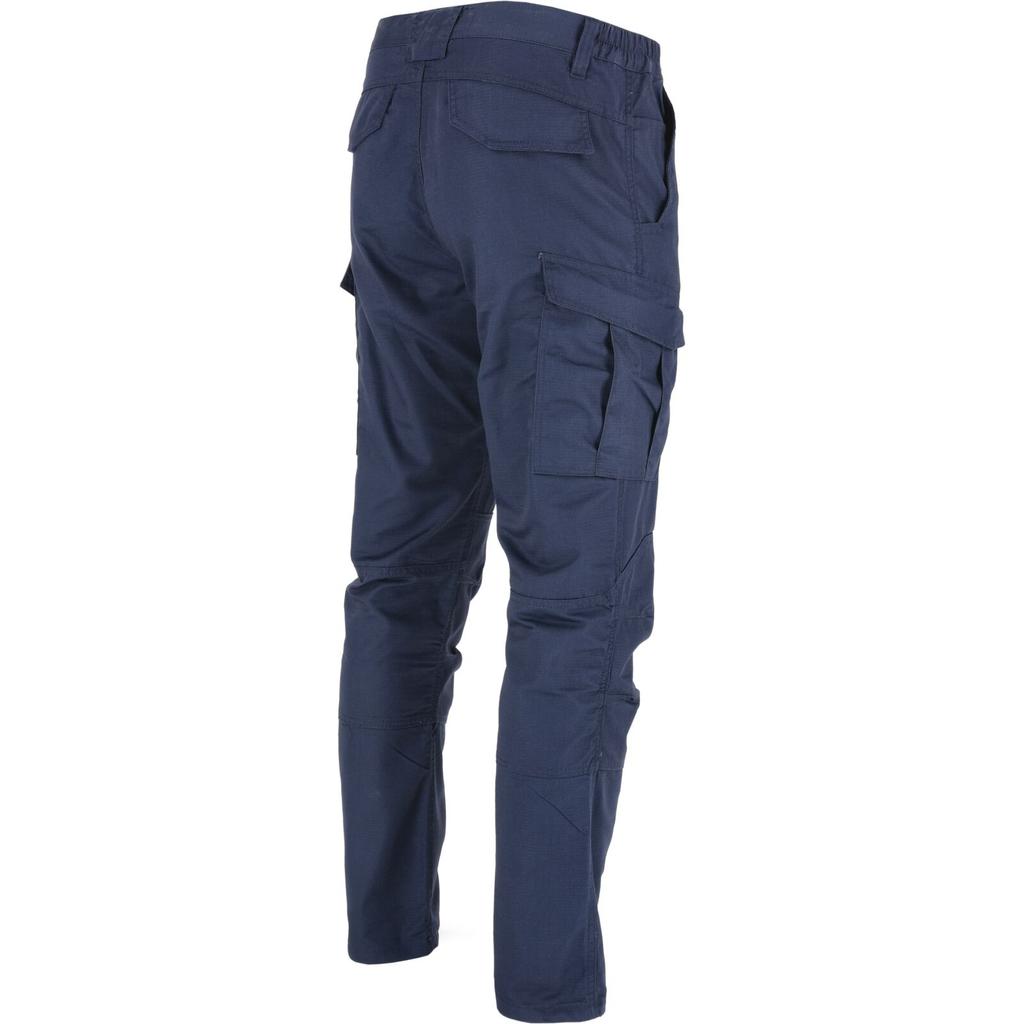 Navy Blue Combat Trousers, "", Ce, Lahti
