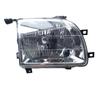 Front Lamp Headlight For Zhongxing Grandtiger 4121010-2000/4121020-2000