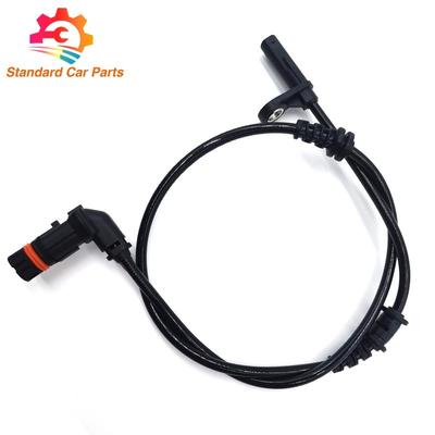 2035401317 2035401417 Rear ABS Wheel Speed Sensor For Mercedes-Benz C-Class W203 CL203 S203 C209 CLK280 CLK320 CLK350 2001-2009