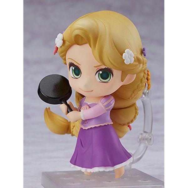 Good Smile Company Nendoroid 804 Tangled Rapunzel Figure Japan for sale online
