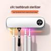 YIXI Smart Toothbrush Sterilizer with Hot Air Drying