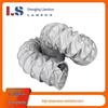 High-Temperature Flexible Exhaust Ventilation Duct