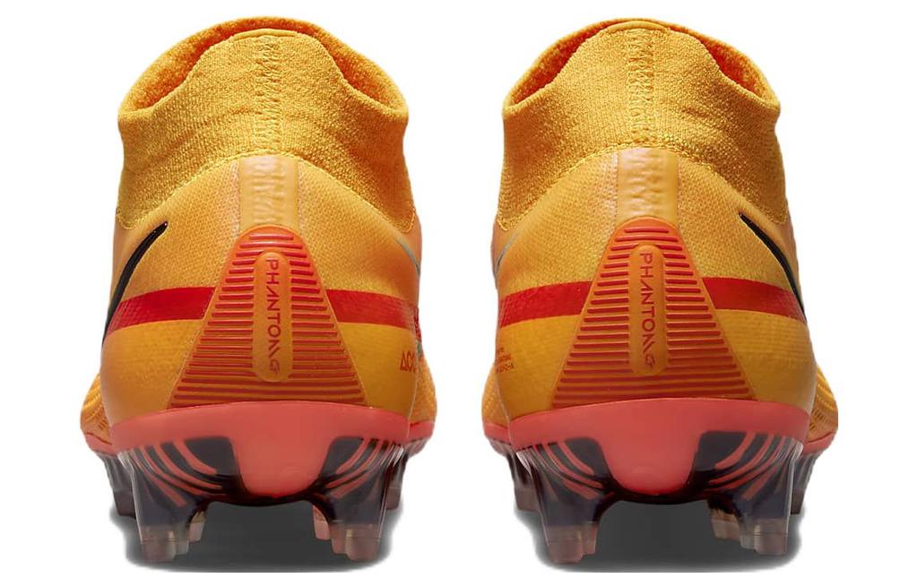 Nike Phantom GT2 Dynamic Fit Elite Fg Laser Orange Total Orange Bright Crimson Black CZ9889-808