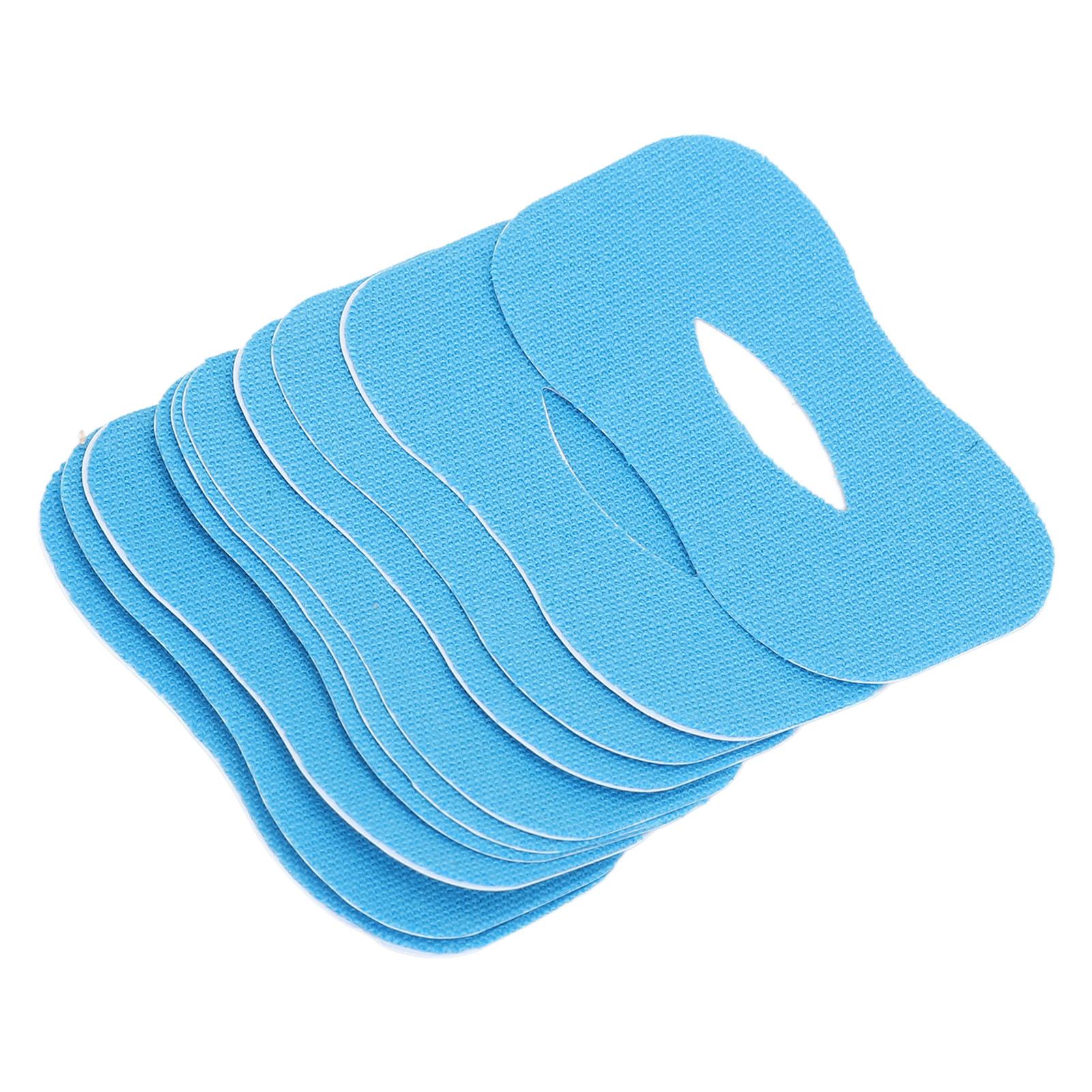 

50pcs Sleeping Mouth Tape Prevent Snoring Reduce Mouth Breathing Stickers for Kids Adults