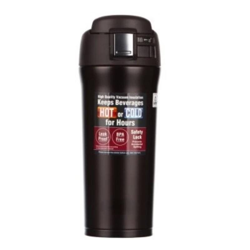 LouisFace SM-YAF48 Insulated Thermos