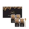 Meribee Raw Manuka Honeycomb Honey 4 Pcs 200g