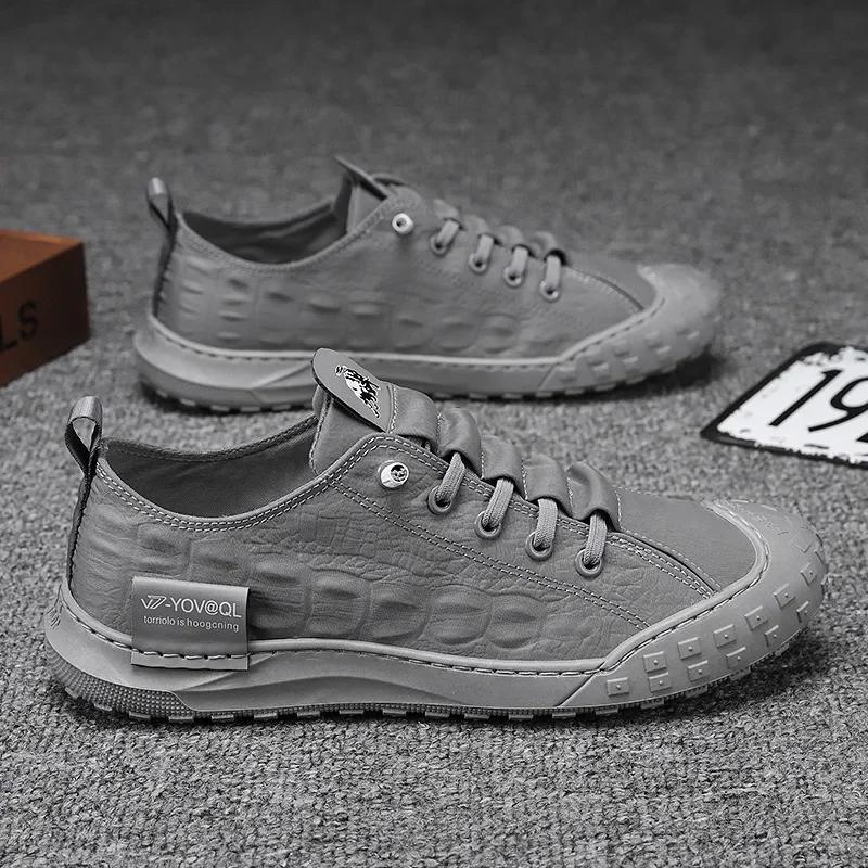 Male Sneakers Men Casual Casual Sneaker Athletic Canvas Shoes Man Running Shoes Walking Tennis Shoe Zapatillas De Hombre Tenis