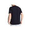 New PUMA T Shirts Men's Black 690409-16
