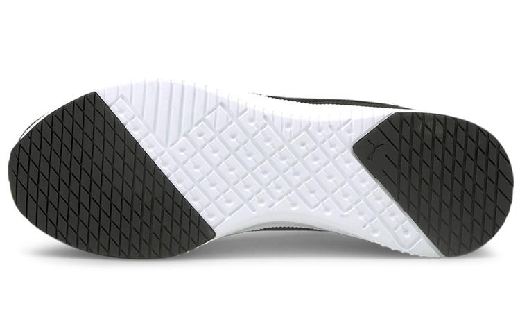 Puma Flyer Flex 'Black White'