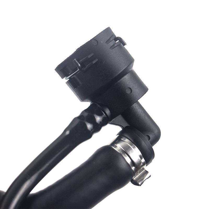 2055015301 Air Hose Expansion Tank Shut-off Valve Pipe A2055015301 For Mercedes-Benz C E GLC 160 180 200 260 300 350 E 4MATIC