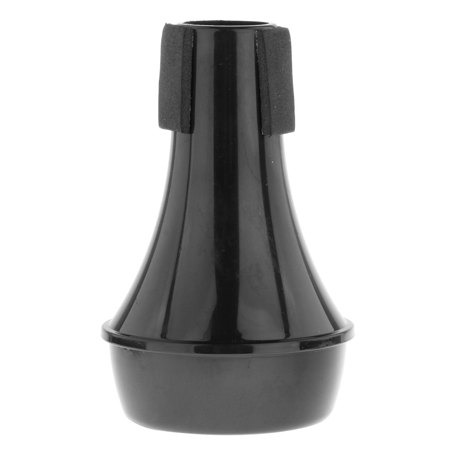 

xneb-b20 Simple Installation Trumpet mute Trumpet Sordine for Replaces