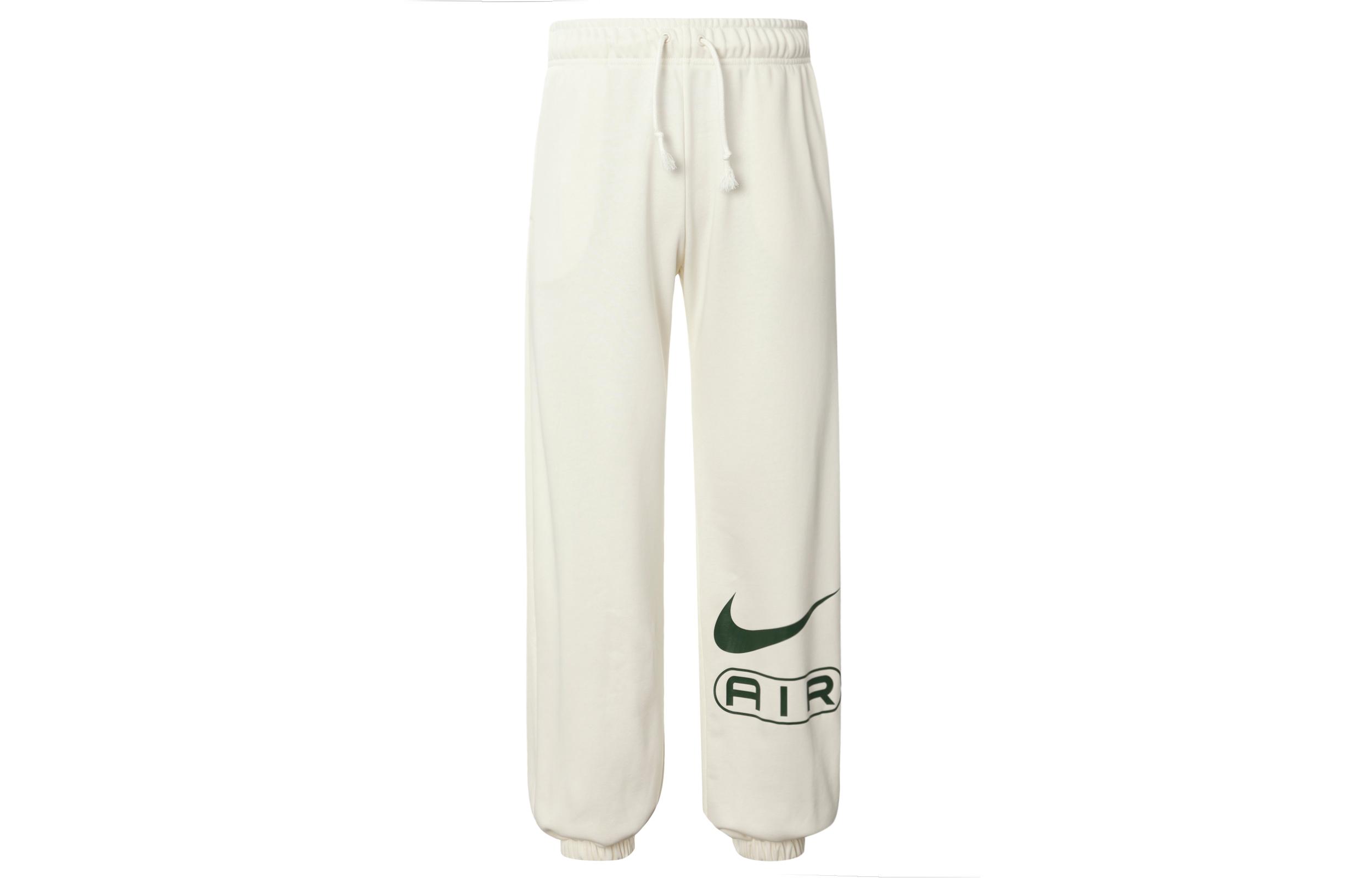 

Nike Knitted Sweatpants Women s Ecru FN1903-110 L