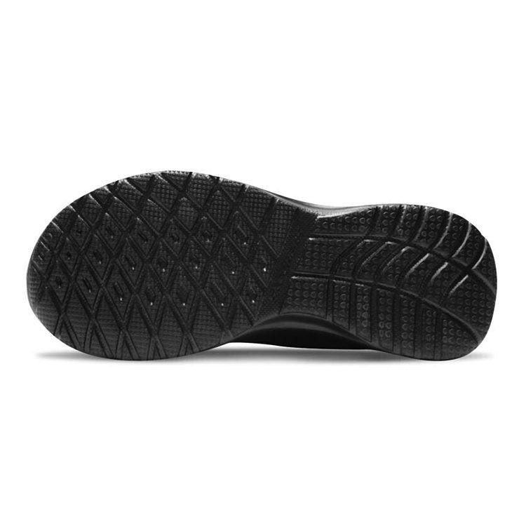Skechers Dynamight Low top Kids' Running Shoes Black Teenagers 97770L-BBK