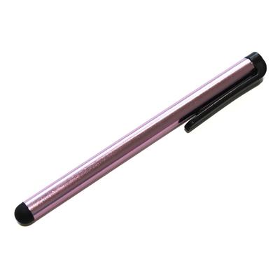 Universeller 7,0 kapazitiver Touchscreen-Stylus-Stift Metall-Touchscreen-Stift für Tablet-PC-Telefon