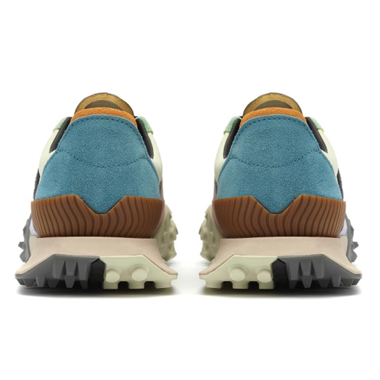 New New Balance XC 72 Bone Multi Color UXC72BB2