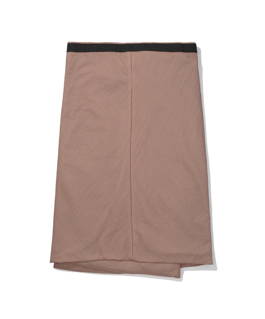 Sierra Design Doyle Polartec Alpha 60 Padded Hiking Wrap Skirt Taupe