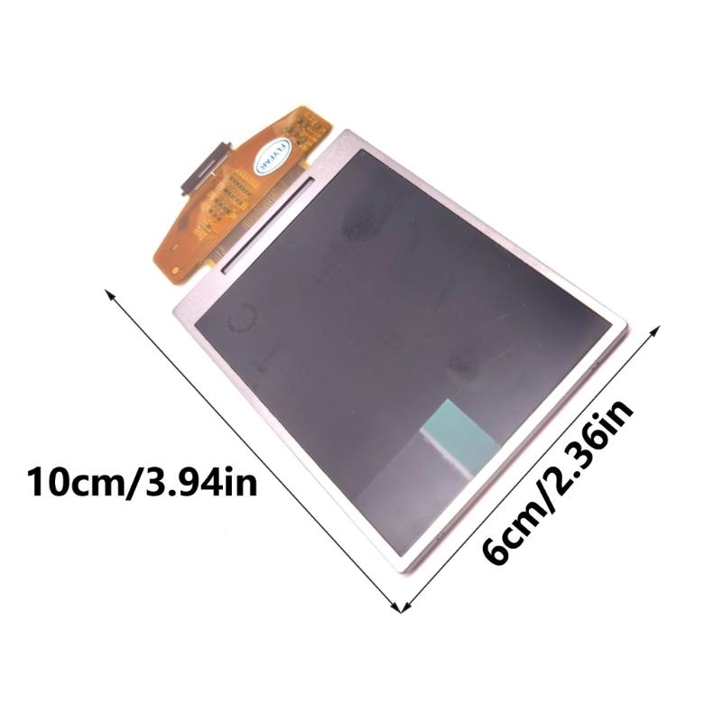 Replacement LCD Screen Display Monitors with Backlight High Resolution LCD Screen Replacement for NX1000 Digital Camera