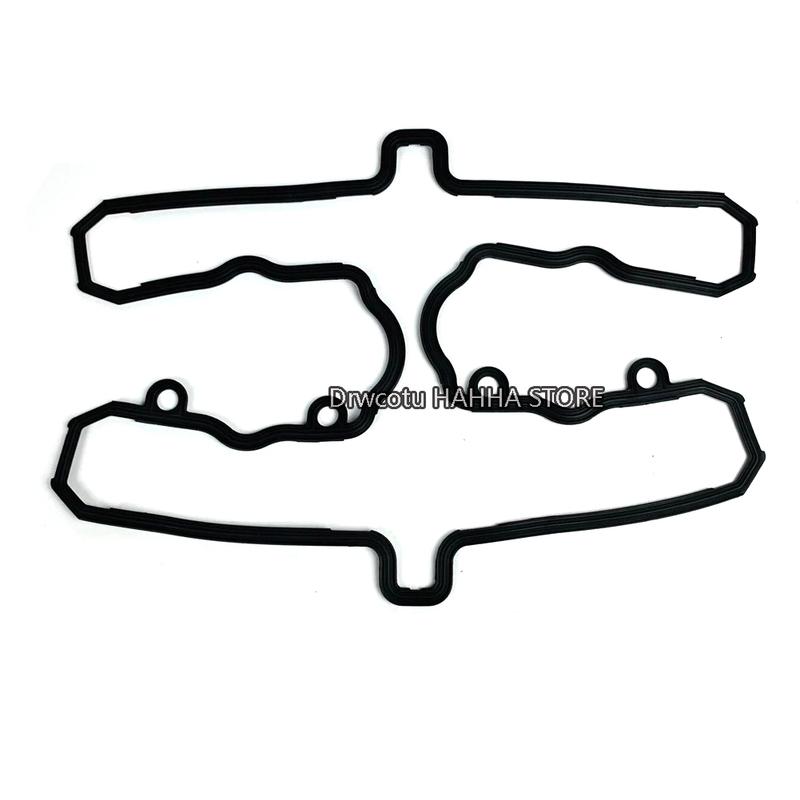 Motorcycle Cylinder Head Cover Gasket For Kawasaki ZR1100 Zephyr 1100 1992-1996 11060-1263