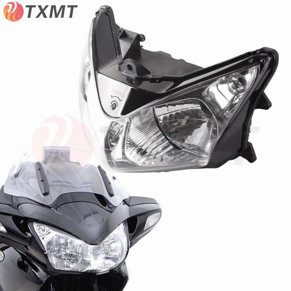 Honda ST1300 Front Headlight Panel (2002-2010)