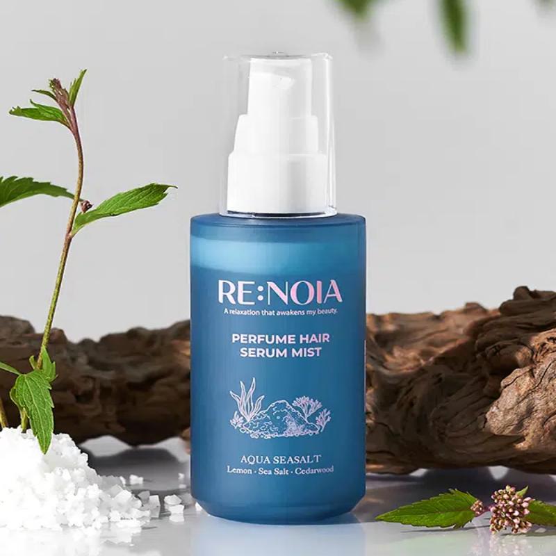RE:NOIA Perfume Hair Serum Mist 80ml  (3 Options)
