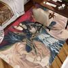 Anime Code Geass Kitchen Mat Kids Room Bedroom Decoration Balcony Anti-Slip Doormat Living Room Alfombra