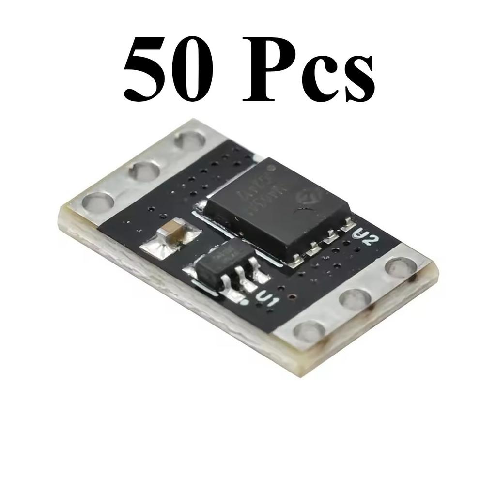 2~100Pcs XL74610L Ideal Diode Module Alternative Replacement for LM74610 Analog Ideal Diode Rectifier Anti Reverse Connection